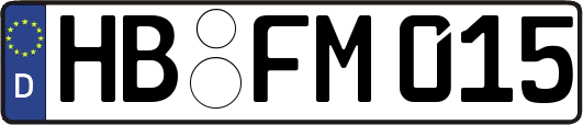 HB-FM015