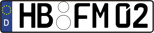 HB-FM02