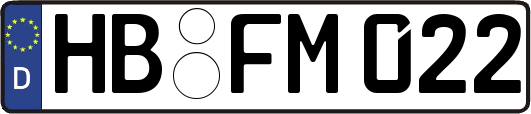 HB-FM022