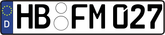 HB-FM027