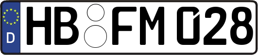 HB-FM028