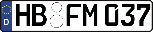 HB-FM037