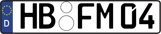 HB-FM04