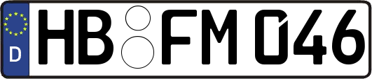HB-FM046