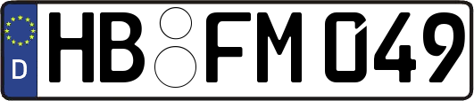 HB-FM049