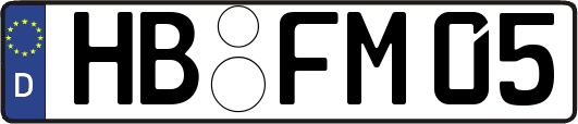 HB-FM05