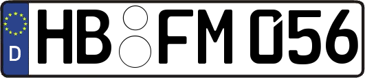HB-FM056