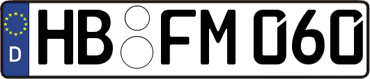 HB-FM060