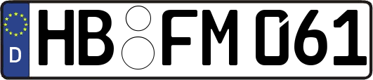 HB-FM061