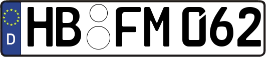 HB-FM062