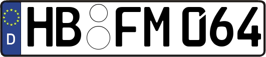 HB-FM064