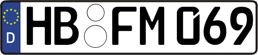 HB-FM069