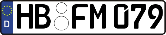 HB-FM079