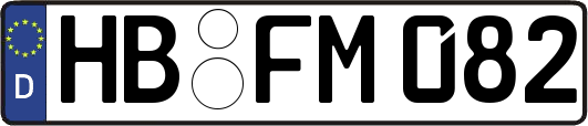 HB-FM082