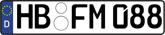 HB-FM088