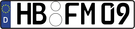HB-FM09