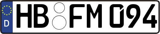 HB-FM094