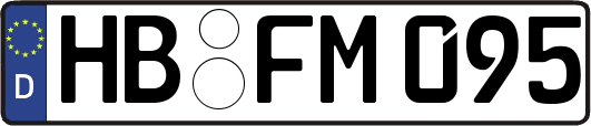 HB-FM095