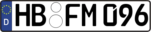 HB-FM096