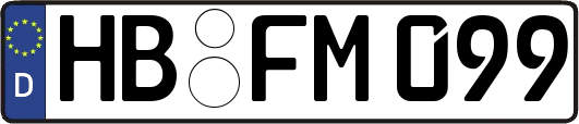 HB-FM099