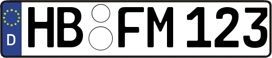 HB-FM123
