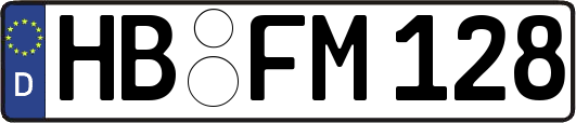 HB-FM128