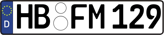 HB-FM129