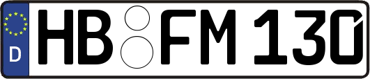 HB-FM130