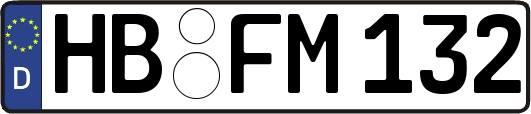 HB-FM132