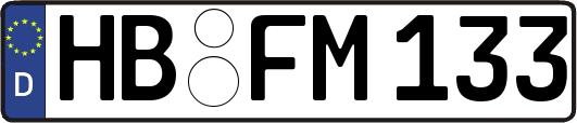 HB-FM133