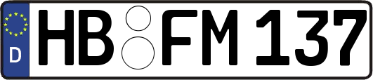 HB-FM137