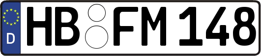 HB-FM148