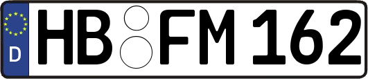 HB-FM162
