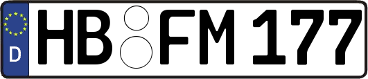 HB-FM177