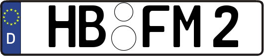 HB-FM2