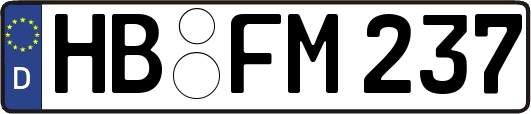 HB-FM237