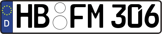 HB-FM306