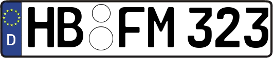 HB-FM323