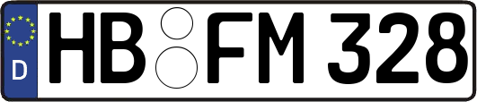HB-FM328