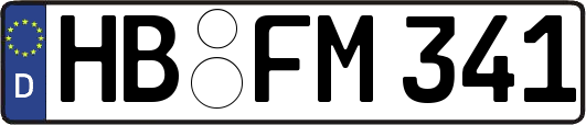 HB-FM341