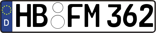 HB-FM362