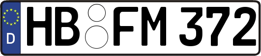 HB-FM372