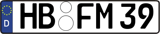 HB-FM39