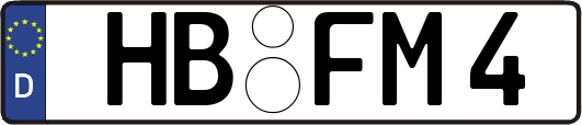 HB-FM4