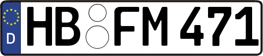 HB-FM471