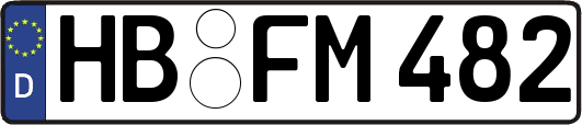 HB-FM482