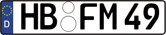 HB-FM49