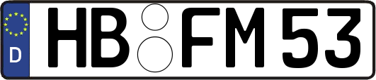 HB-FM53