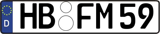 HB-FM59