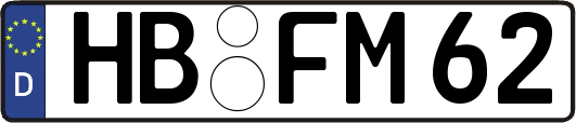 HB-FM62